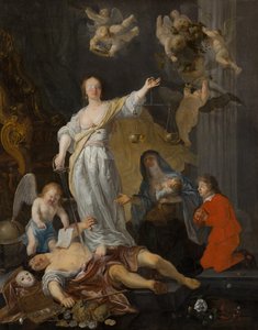  av Gabriel Metsu