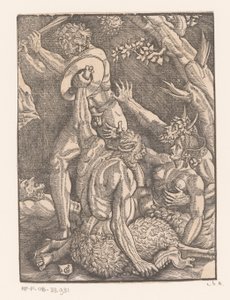 Herkules og kentaurene Labours of Hercules (serietittel)
