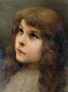 studieleder av Gabriel von Max
