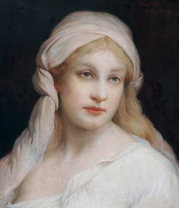  av Gabriel von Max