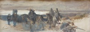  av Gaetano Previati