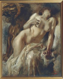 Cleopatra, 1888,
