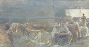 av Gaetano Previati