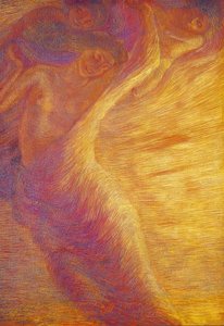 Dagen av Gaetano Previati