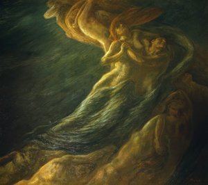 Paolo og Francesca