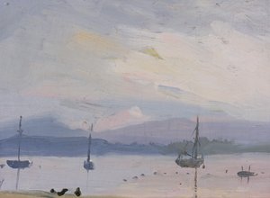 Lake Champlain