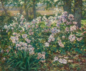 Vindblomster, 1912.