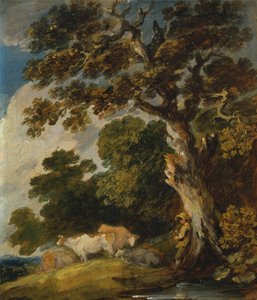  av Gainsborough Dupont