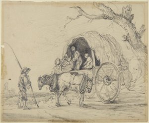  av Gainsborough Dupont