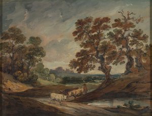  av Gainsborough Dupont