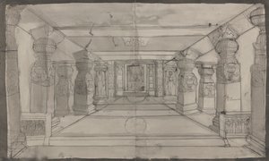Paraswa Rama Sabha av Gangaram Chintaman Tambat