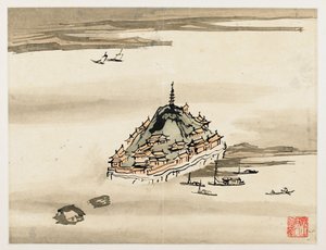  av Gao Qipei