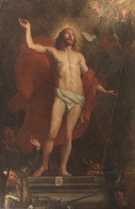  av Gaspar De Crayer