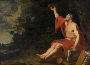  av Gaspar De Crayer
