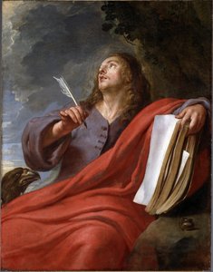  av Gaspar De Crayer