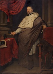  av Gaspar De Crayer