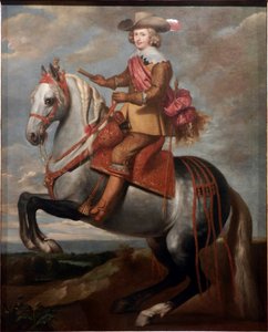  av Gaspar De Crayer