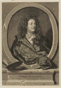  av Gaspard Duchange