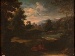  av Gaspard Dughet