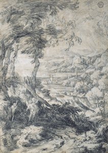  av Gaspard Dughet