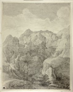  av Gaspard Dughet