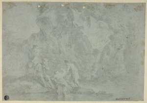  av Gaspard Dughet