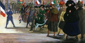  av Gaspard Maillol