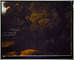  av Gaspard Poussin Dughet