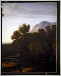  av Gaspard Poussin Dughet