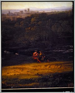  av Gaspard Poussin Dughet