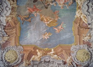 The Liberal Arts triumphing over uvitenhet (se også 95840)