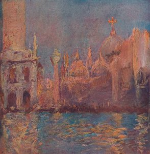 Venezia, 1800-tallet, 1911