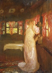 Telefonsamtalen,
