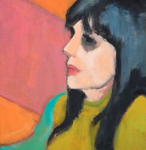  av Genevieve French