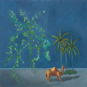  av Genevieve French