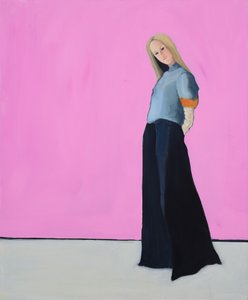  av Genevieve French