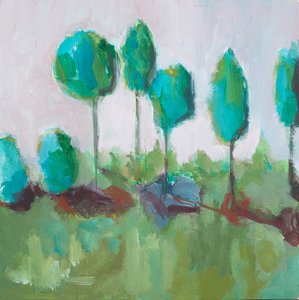  av Genevieve French
