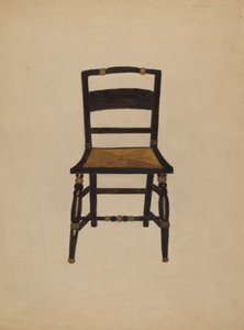 Hitchcock stol
