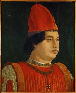  av Gentile Bellini