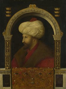  av Gentile Bellini