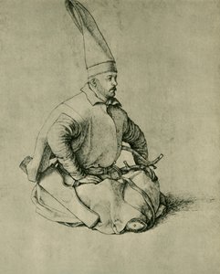 Tyrkisk janitsjar, 1479-1481, 1943.