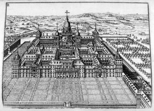 Chateaudesign, 1664