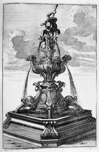 Fontenedesign, 1664