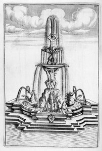 Fontenedesign, 1664