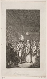 A. Colbjørnsen av Georg Christian Schule