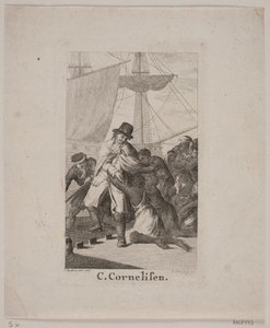 C. Cornelisen av Georg Christian Schule
