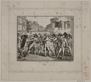 Uheldige hendelser nr. 4 av Georg Christian Schule