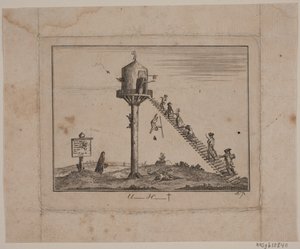 Uheldige hendelser nr. 7 av Georg Christian Schule