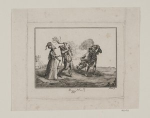 Uheldige hendelser nr. 9 av Georg Christian Schule