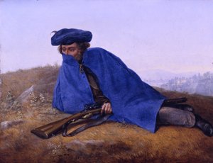  av Georg Friedrich Kersting